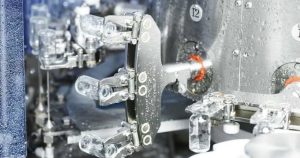 El Hexágono I y II. Ingeniería y Mantenimiento en la Industria Farmacéutica