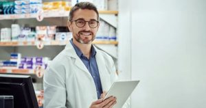 El papel esencial del consultor farmacéutico
